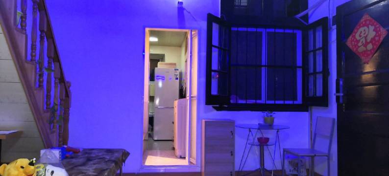 武汉环球客青年公寓图片