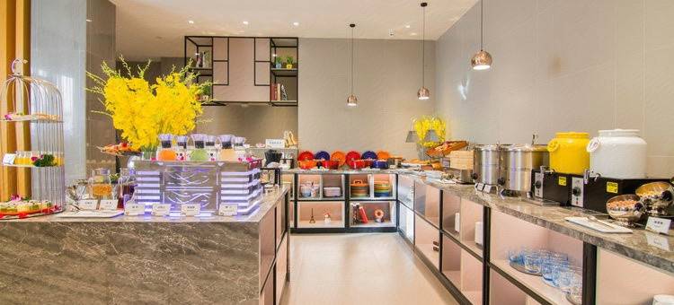 如家酒店·neo(黄山滨江路屯溪老街店)图片
