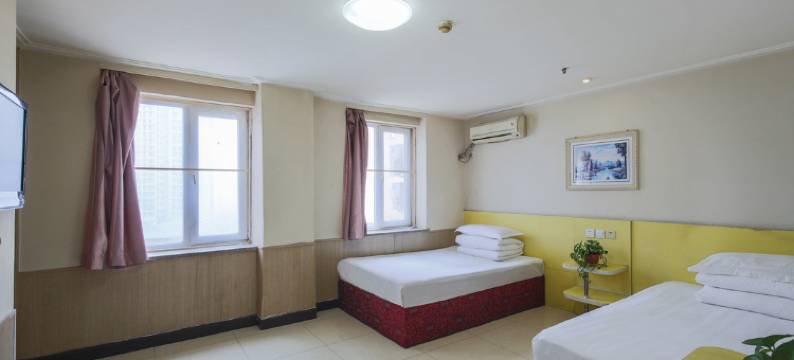 沈阳温馨豪家宾馆图片