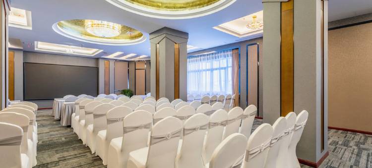 九江桃源酒店(庐山高铁站店)图片