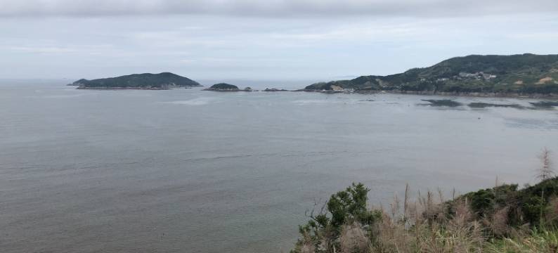 东海渔村民宿(渔寮黄金海岸沙滩店)图片