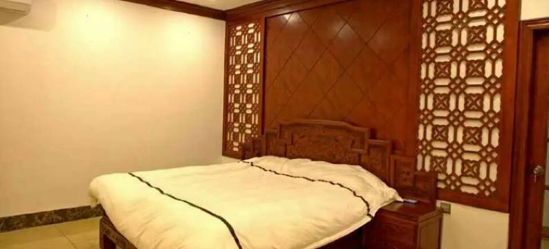 南宁一家宾馆图片