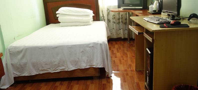 怀化1314家庭宾馆图片