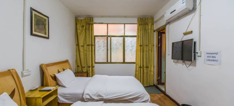 肇兴忆侗乡客栈图片