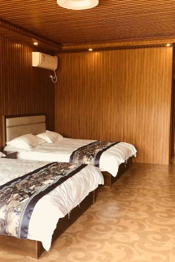 宜兴市溪山居大觉寺|距善卷骨科医院驾车9.