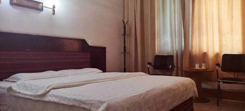 眉山圣淘沙宾馆图片