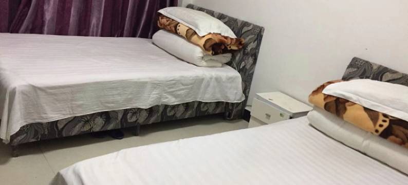 威宁幸福旅社图片