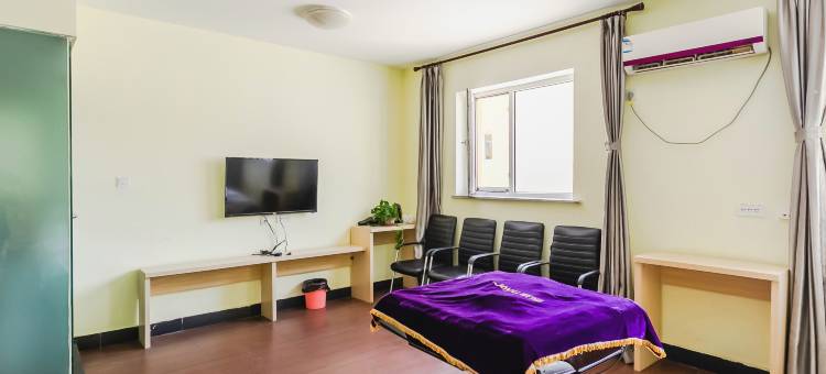 兴城金博湾快捷宾馆图片