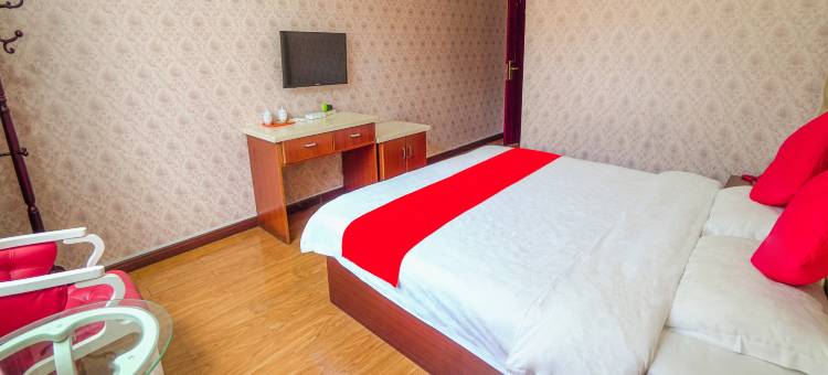 鑫浩商务宾馆(宣城宛陵湖景区国购广场店)图片