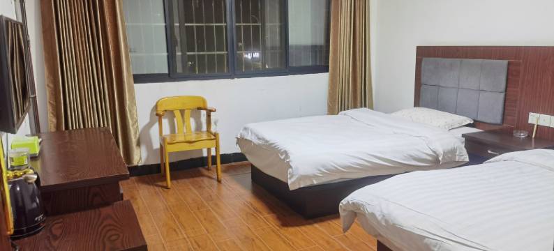 湘潭鑫源商务宾馆图片