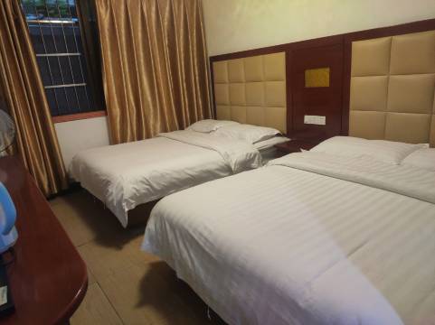 长沙壹加壹宾馆