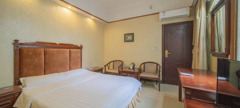 道县金穗宾馆图片