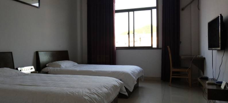 安吉天润宾馆图片