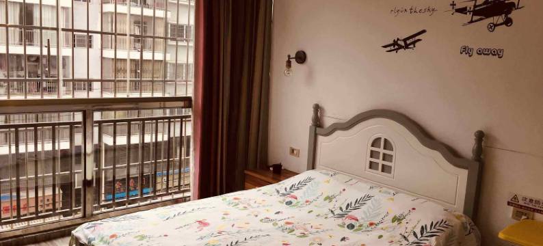 安顺我们家青年旅舍公寓图片