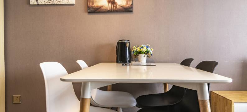 天津浪漫满屋主题民宿图片