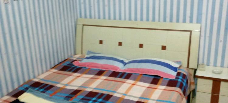 潍坊尚居客栈图片