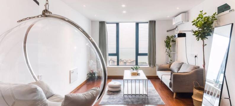 厦门海语述海景公寓图片