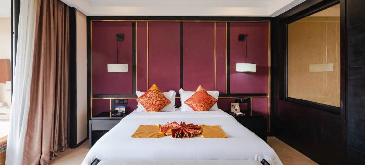 保亭戴斯酒店图片