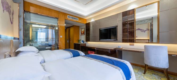 连州铂威酒店(刘禹锡文化广场店)图片