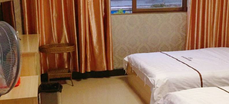 秀山鑫鑫宾馆图片