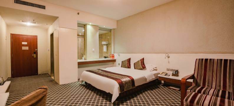 伊川汇丰大酒店图片