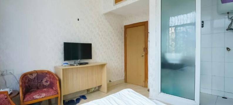 东山泽园旅馆图片