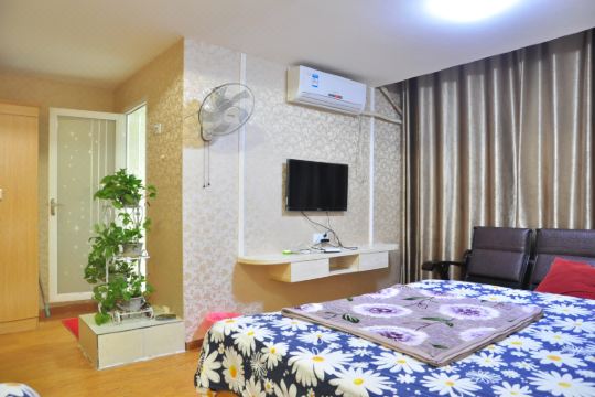 医院店)以及酒店预订,价格查询,九江馫晖小宾馆(第一人民医院店)信息