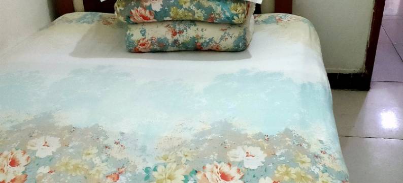 长沙林欣宾馆(中南大学店)图片