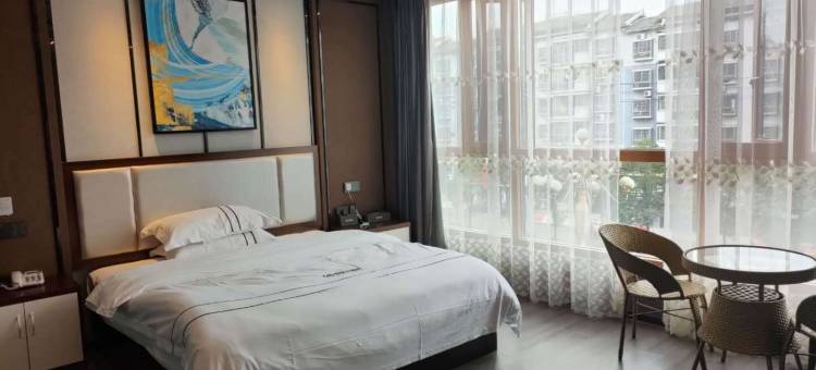 三穗穗都大酒店图片