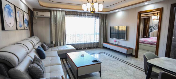 兰西县和颐民宿宾馆图片