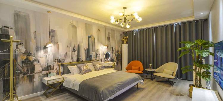 尚客优精选酒店(台儿庄古城东门店)图片