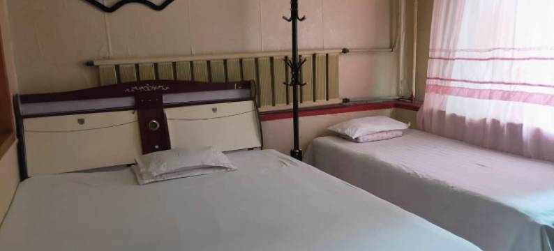 安国祁天宾馆图片