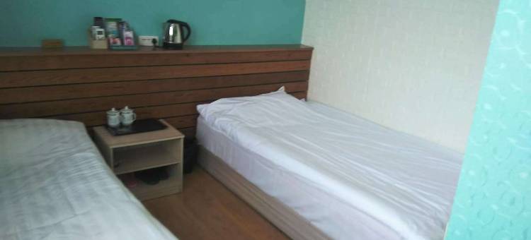 邹城来往城市客栈图片