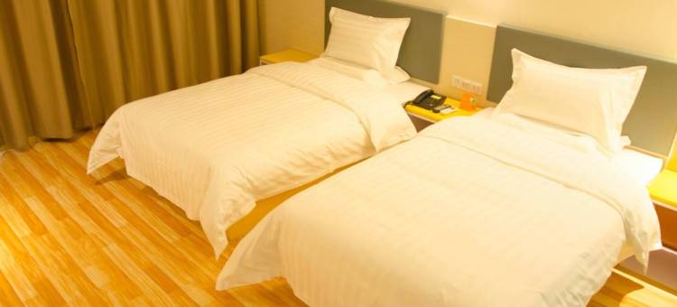 7天酒店(绵竹店)图片