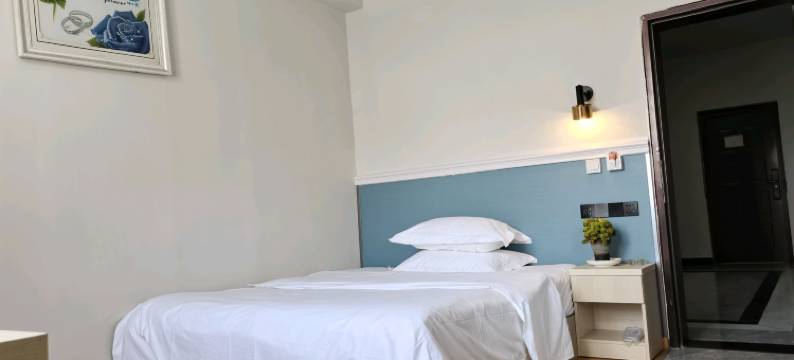 华宁盛宇宾馆图片