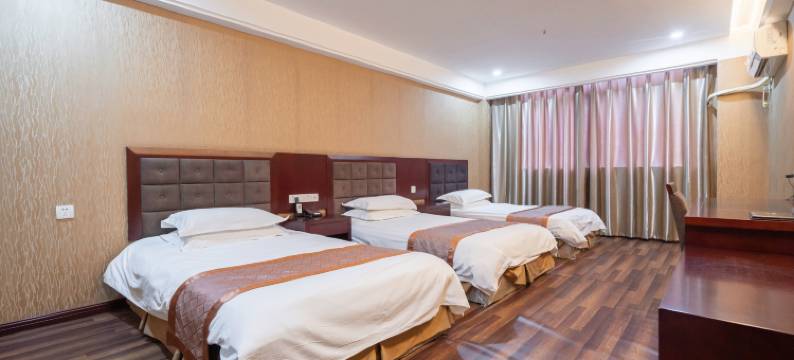 无锡金川角宾馆图片