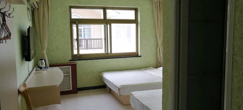 北戴河吉康别墅图片