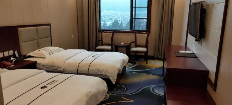 寻甸天钰酒店图片