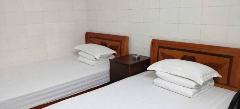 时代住宿(珠海珠信达置业产业园店)图片