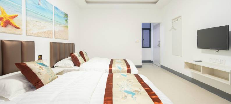 南京吉家酒店(禄口机场店)图片