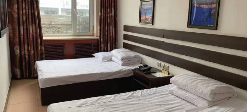 长白山佳和宾馆图片