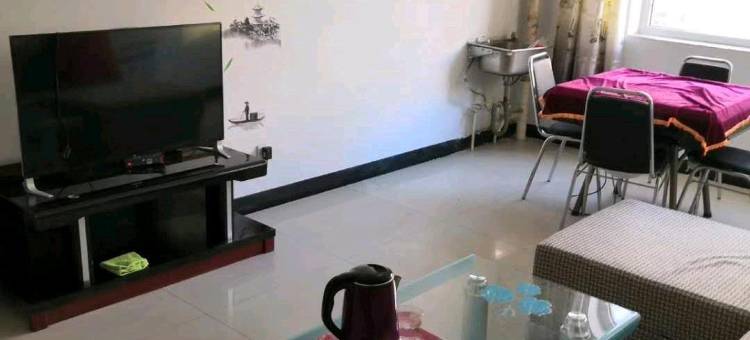 蔚县祥芸宾馆图片