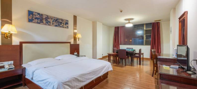 盈丰商旅酒店(东莞石碣店)图片