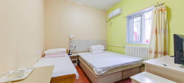 同喜宾馆(济南济大会展中心店)图片