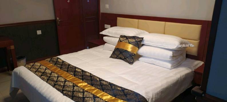 拾光青年旅舍(石家庄益庄店)图片