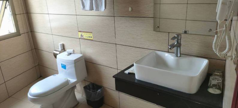 清镇红湖商务酒店图片