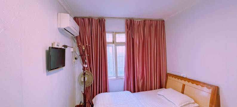 绵阳开发旅馆(火车站店)图片