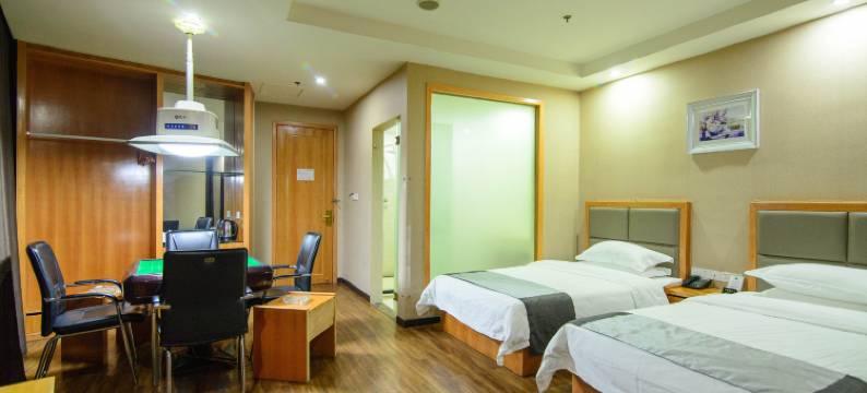 兰溪瑞双宾馆图片