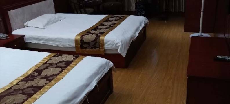 常熟锦泰商务宾馆图片