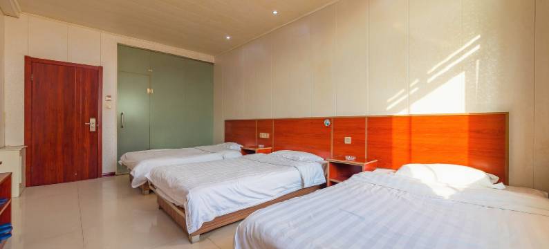 黄骅家和快捷宾馆图片